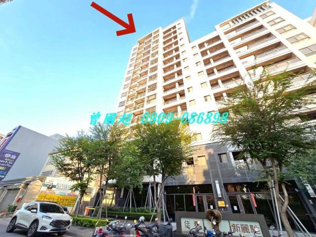 台中大樓拍賣-4