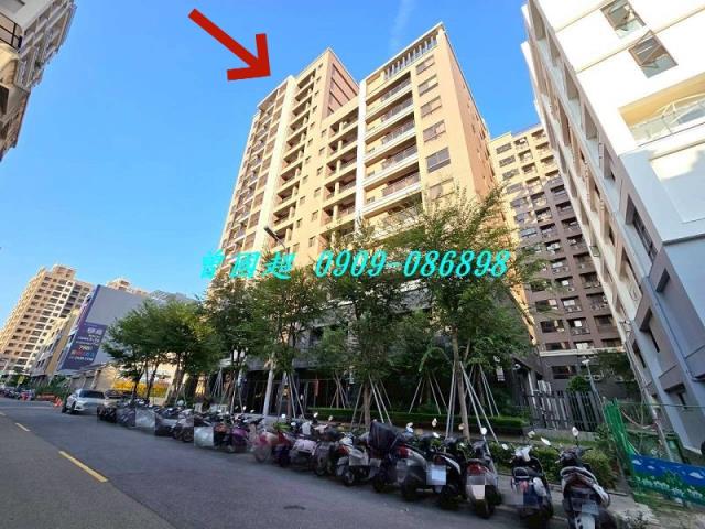 台中大樓拍賣-5