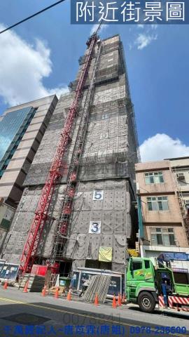 新竹北區大樓-2