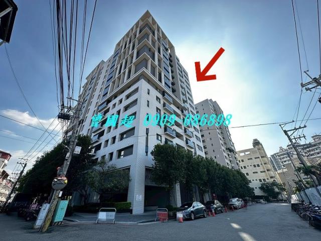 太平拍賣大樓-1