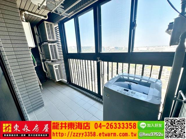台中西屯大樓-11