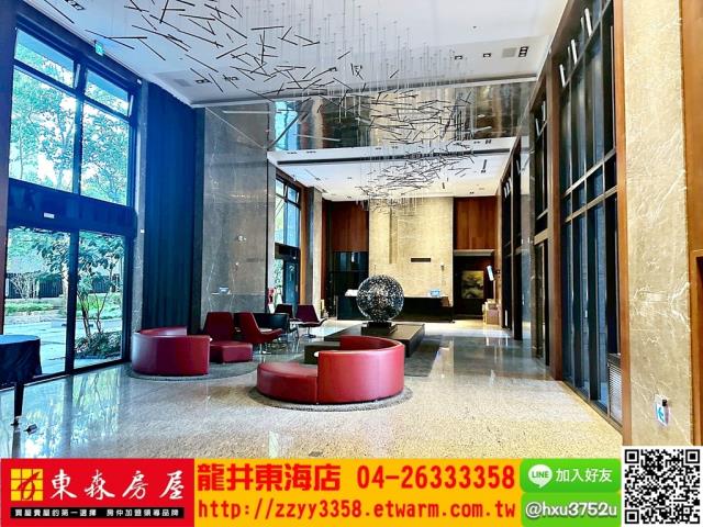 台中西屯大樓-2