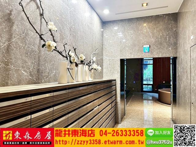 台中西屯大樓-3