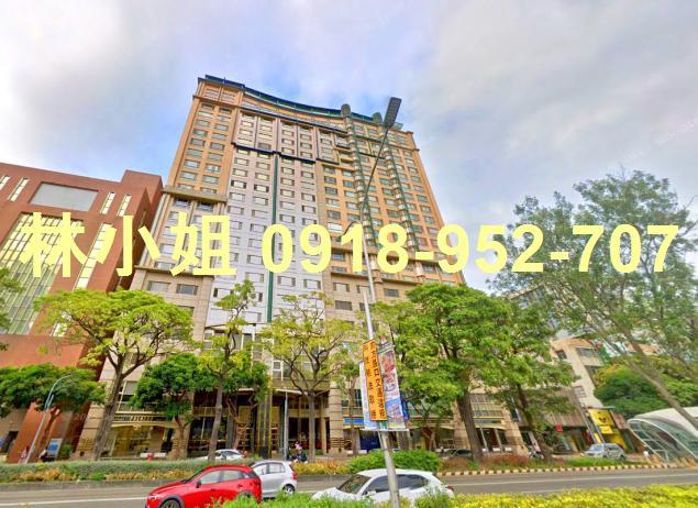 西屯大樓拍賣-1