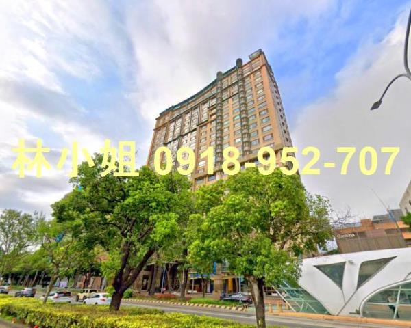 西屯大樓拍賣-2