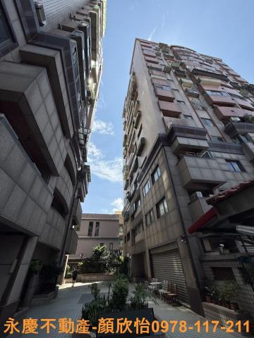 新竹北區大樓-12
