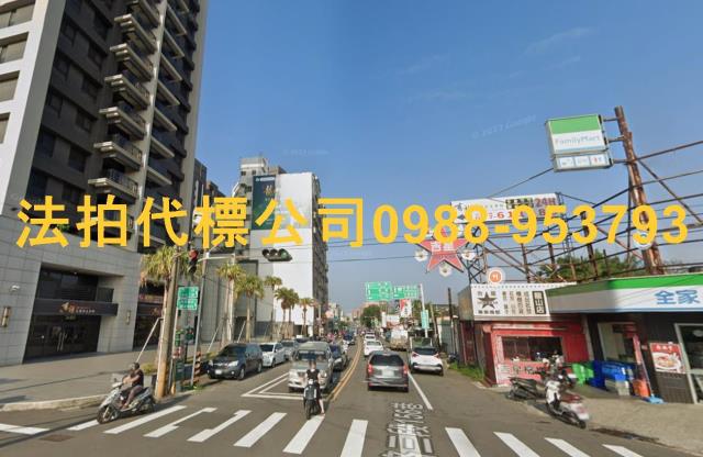 苗栗竹南大樓法拍-6