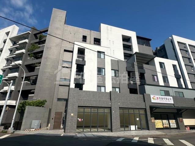 苗栗竹南法拍透天-1