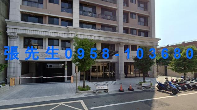 頭份法拍大樓-3