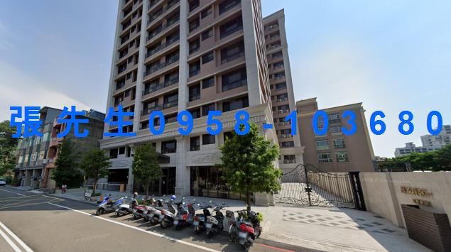 頭份法拍大樓-1