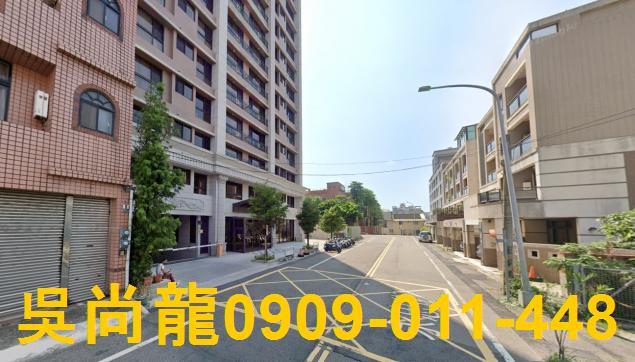 苗栗頭份法拍大樓-5