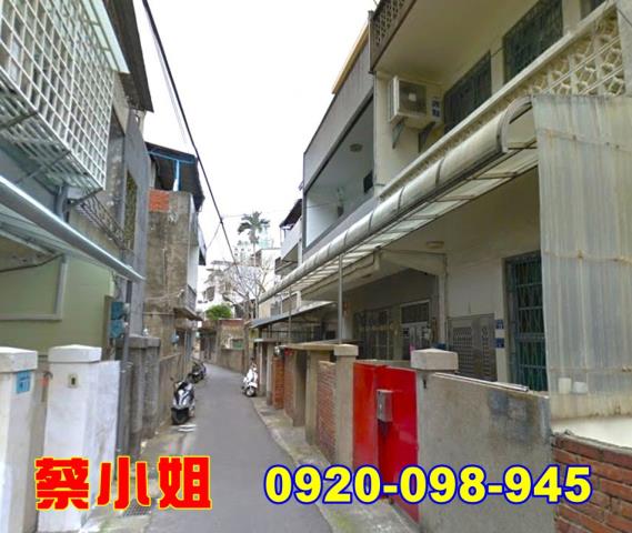 苗栗紫園街透天法拍屋