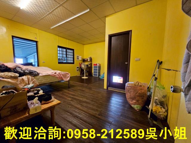 新竹竹北透天-5