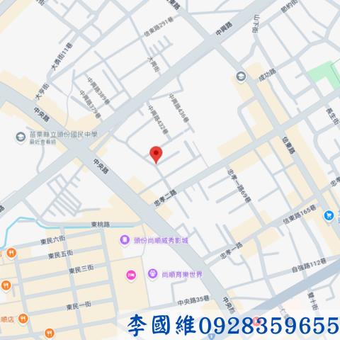 苗栗頭份法拍透天-4