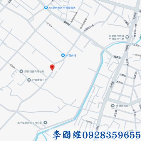 竹南拍賣透天-4