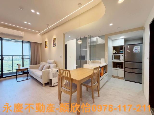 新竹北區大樓-4