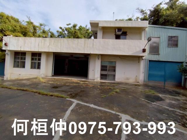 新竹香山廠房-1