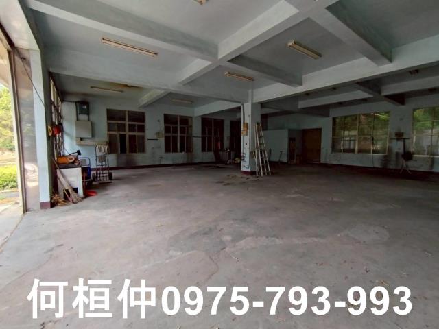 新竹香山廠房-3