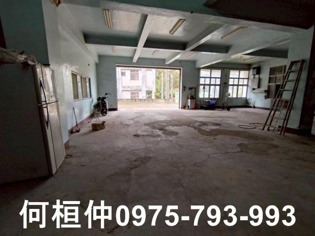 新竹香山廠房-6