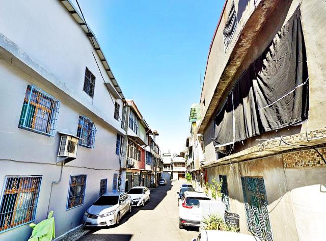 竹南鎮竹圍街透天