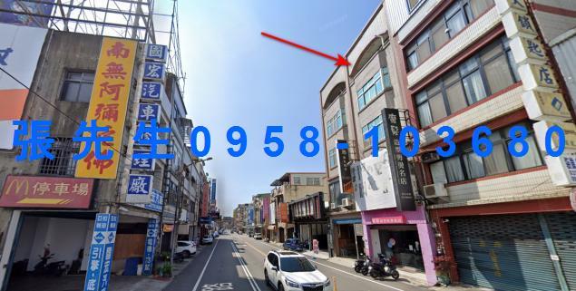 苗栗頭份法拍透天-3