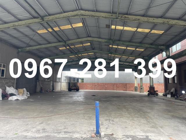 苗栗竹南廠房-3