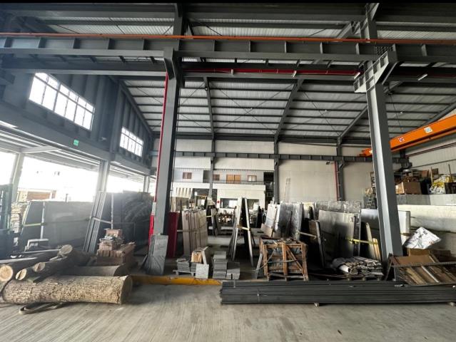 苗栗公館廠房-2