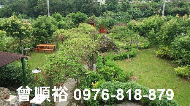 新竹尖石農地-2