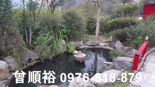 新竹尖石農地-3