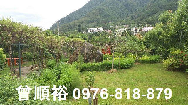 新竹尖石農地-4