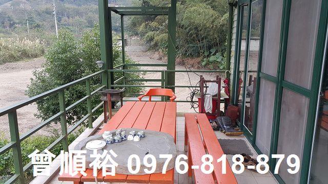 新竹尖石農地-6