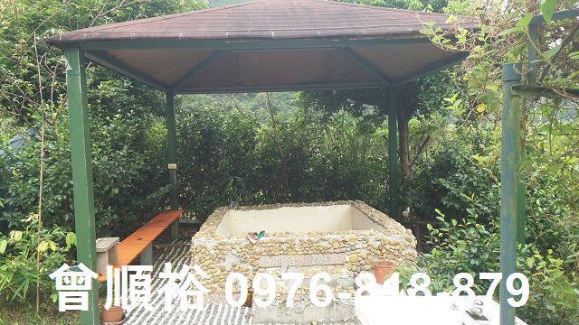 新竹尖石農地-7