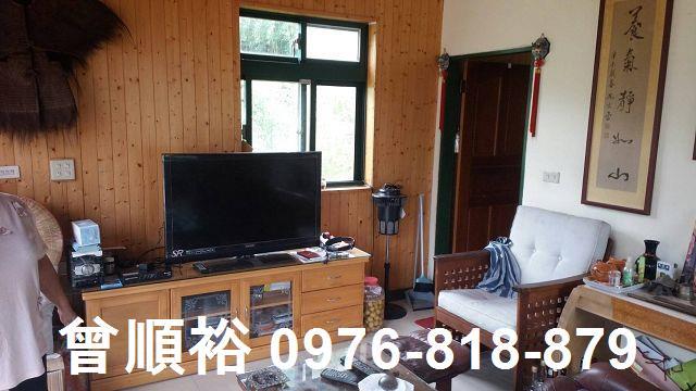 新竹尖石農地-8