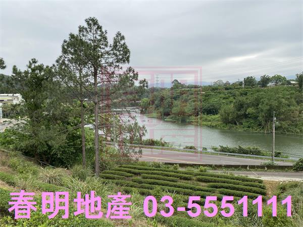 新竹峨眉農地-1