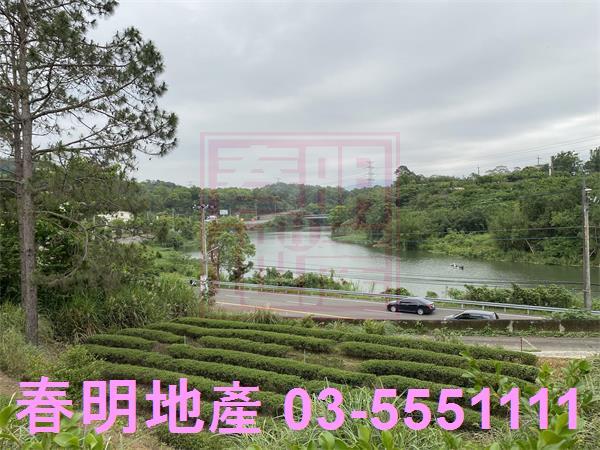 新竹峨眉農地-6