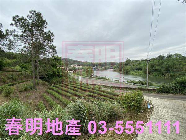 新竹峨眉農地-7