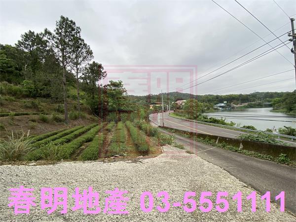 新竹峨眉農地-8