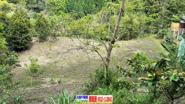 南庄農地-1