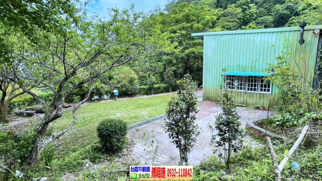 南庄林地-4