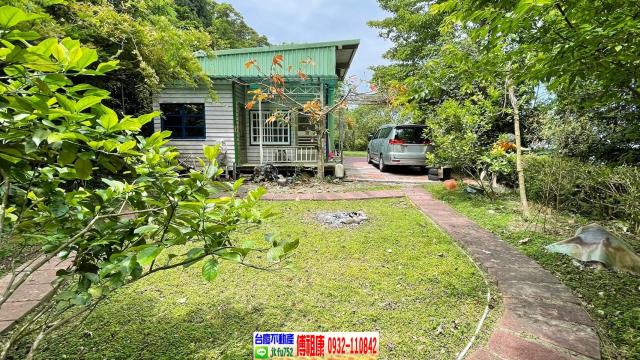 南庄林地-5