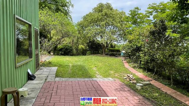 南庄林地-6