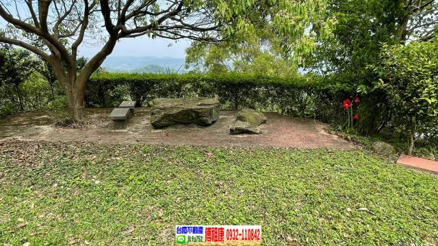 南庄林地-8
