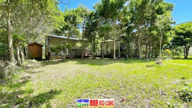 新竹關西農地-1