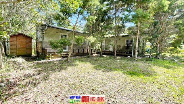 新竹關西農地-2