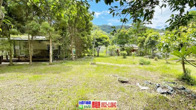 新竹關西農地-4