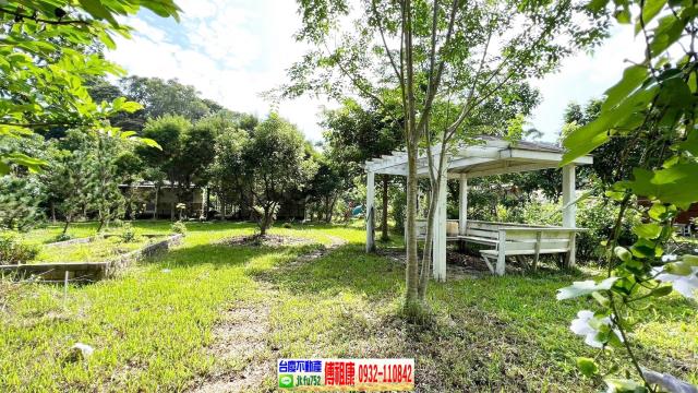 新竹關西農地-5