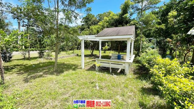 新竹關西農地-6