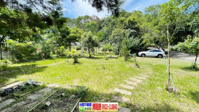 新竹關西農地-7