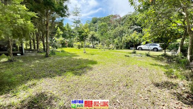 新竹關西農地-8