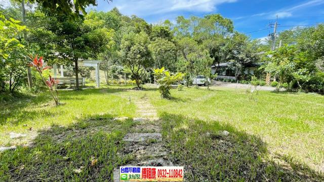 新竹關西農地-9